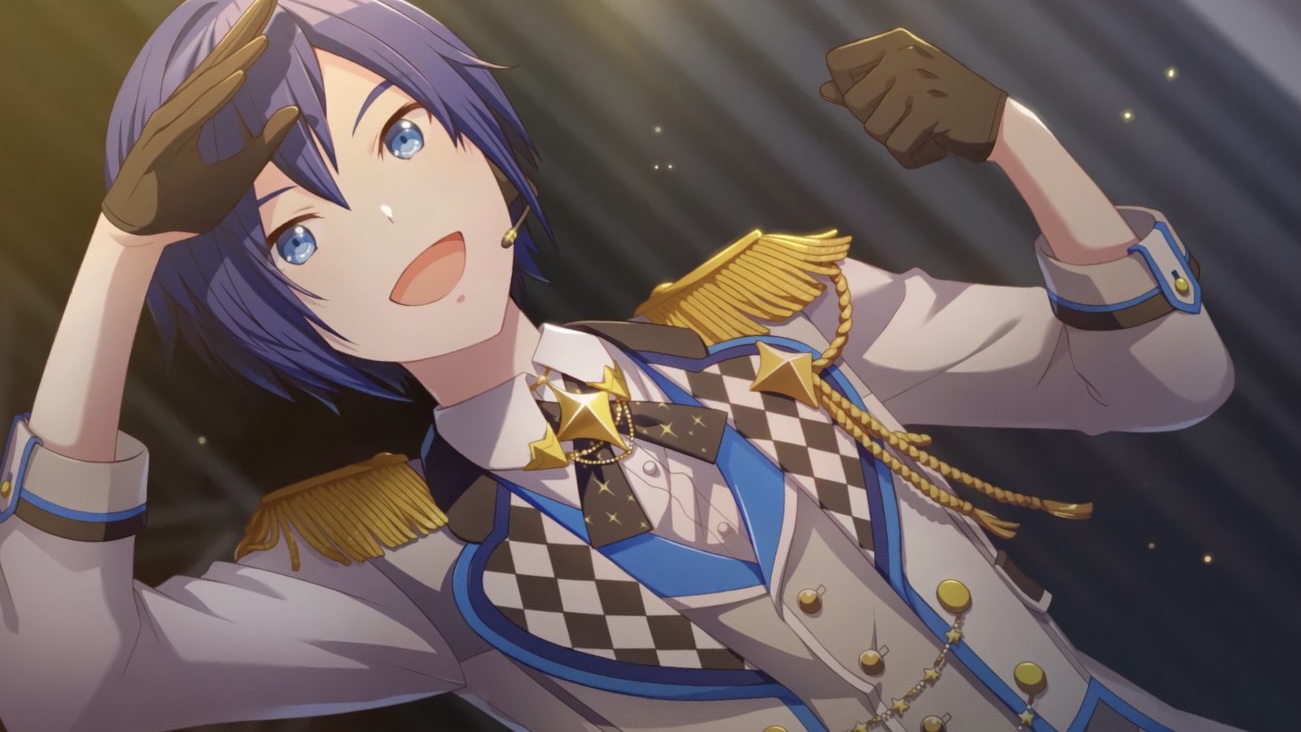 KAITO(モモジャン)