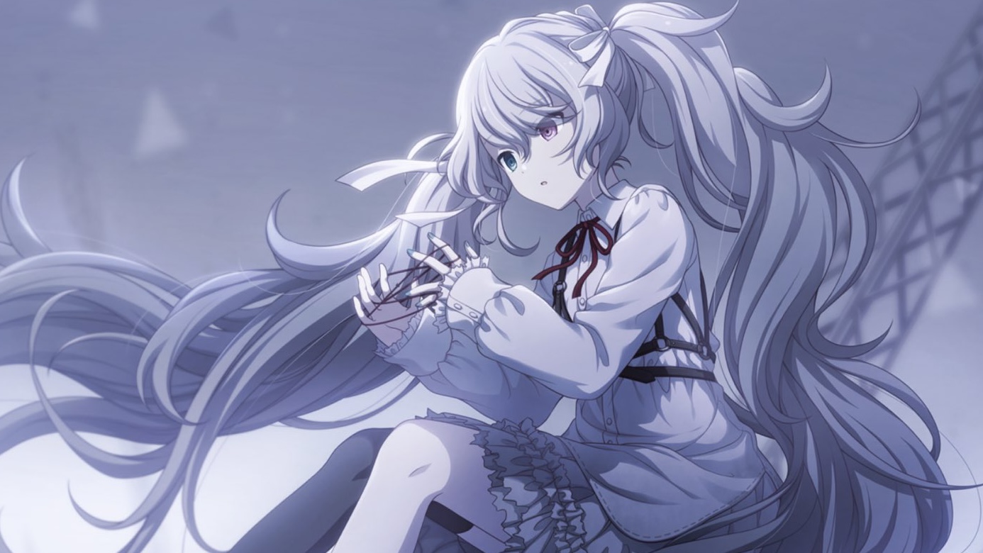 初音ミク(ニーゴ)