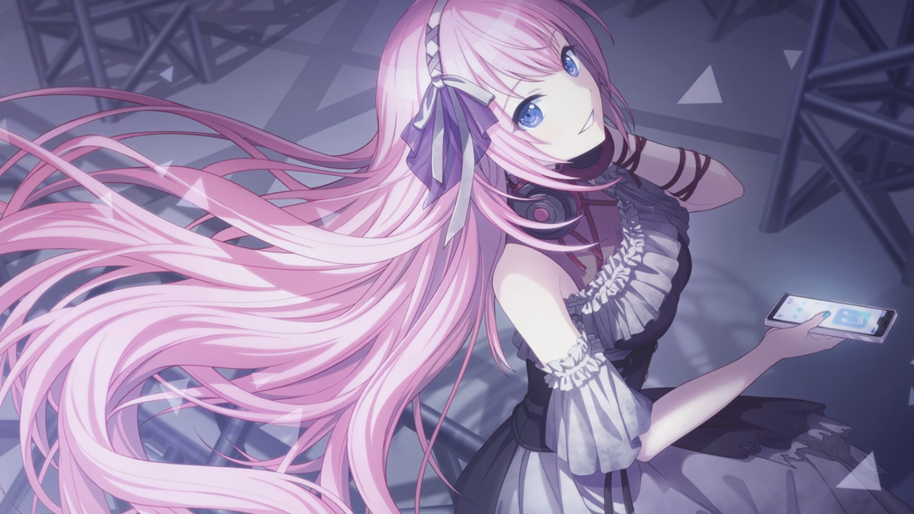 巡音ルカ(ニーゴ)