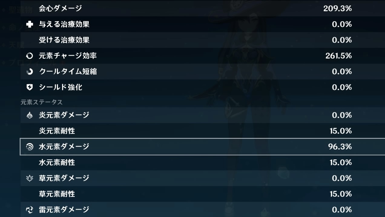 モナステータス