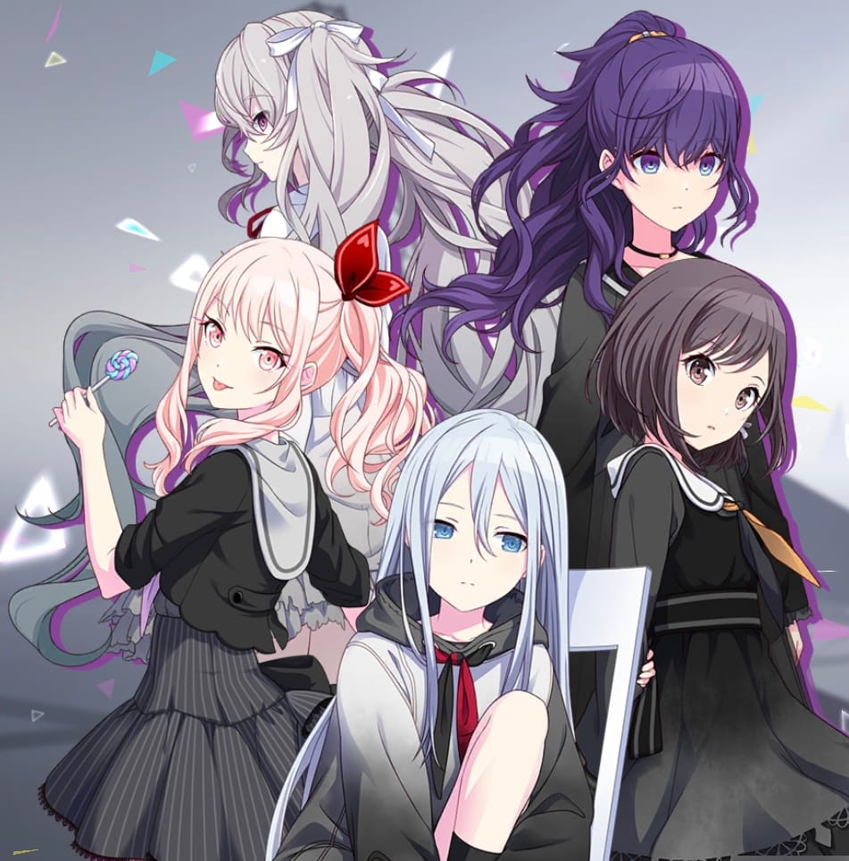 25時ナイトコードで