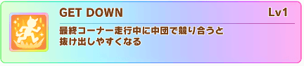 固有スキル