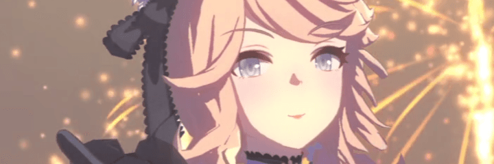 ウマ娘 プリティーダービー