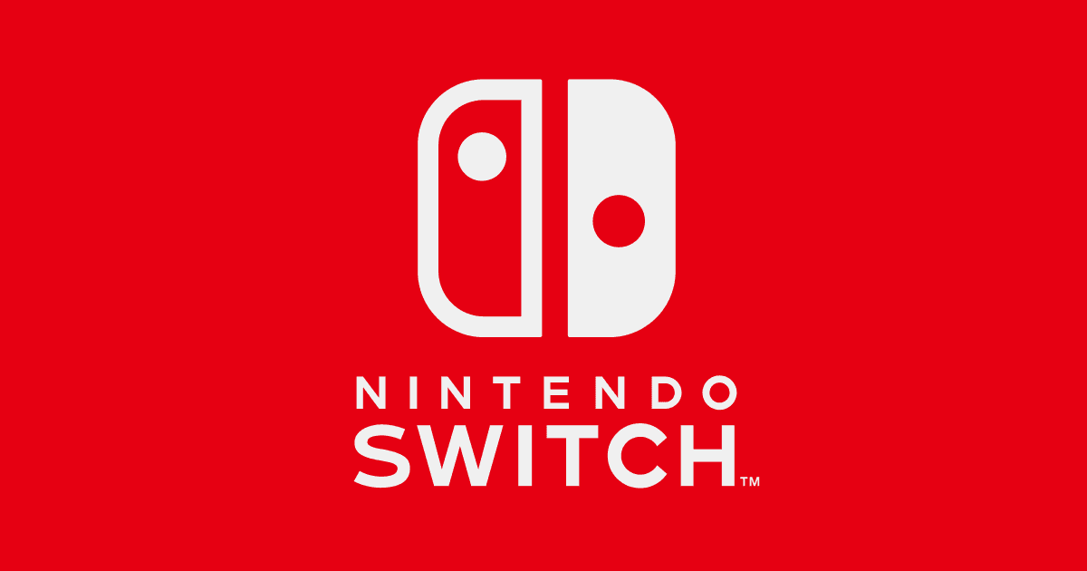 Switch公式ロゴ