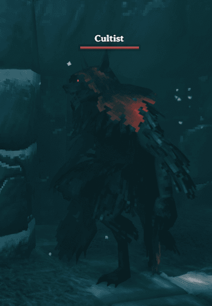 Cultist