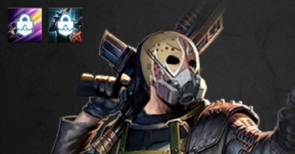 パズル＆サバイバル　シューター特化特徴