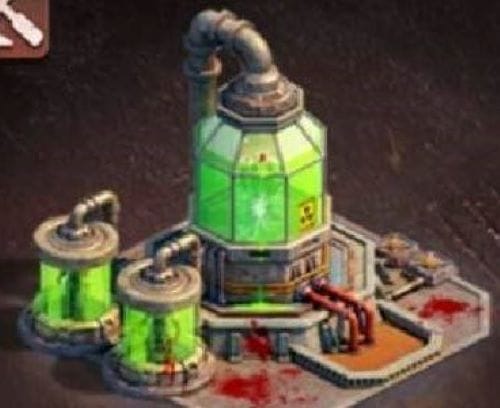 パズル&サバイバル ウィルスラボとは