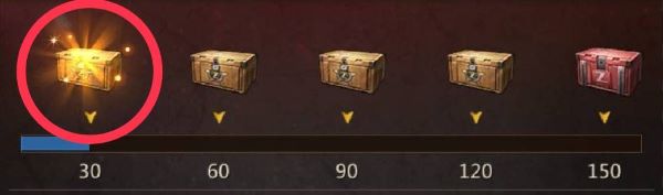 パズル＆サバイバル　無課金デイリー任務③