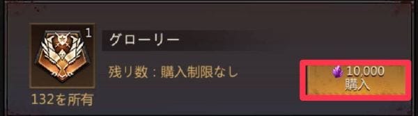 パズル＆サバイバル　グローリーアースショップ③