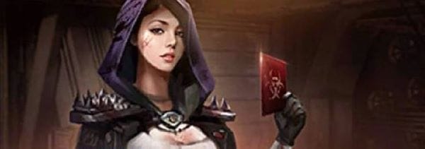 パズル＆サバイバル　グローリーイベント