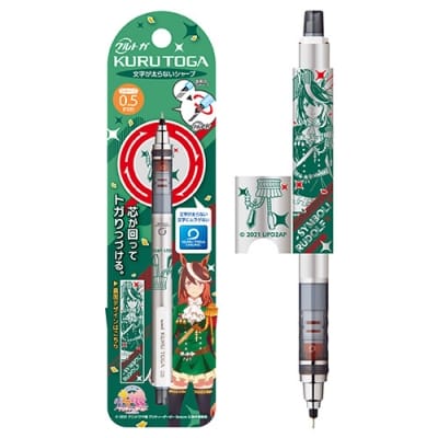 シンボリルドルフ