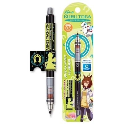 アグネスタキオン