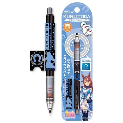 スーパークリーク