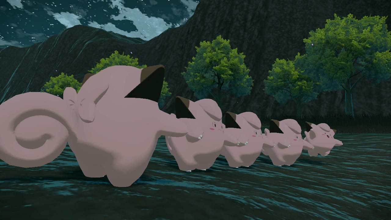 ピッピサブ任務