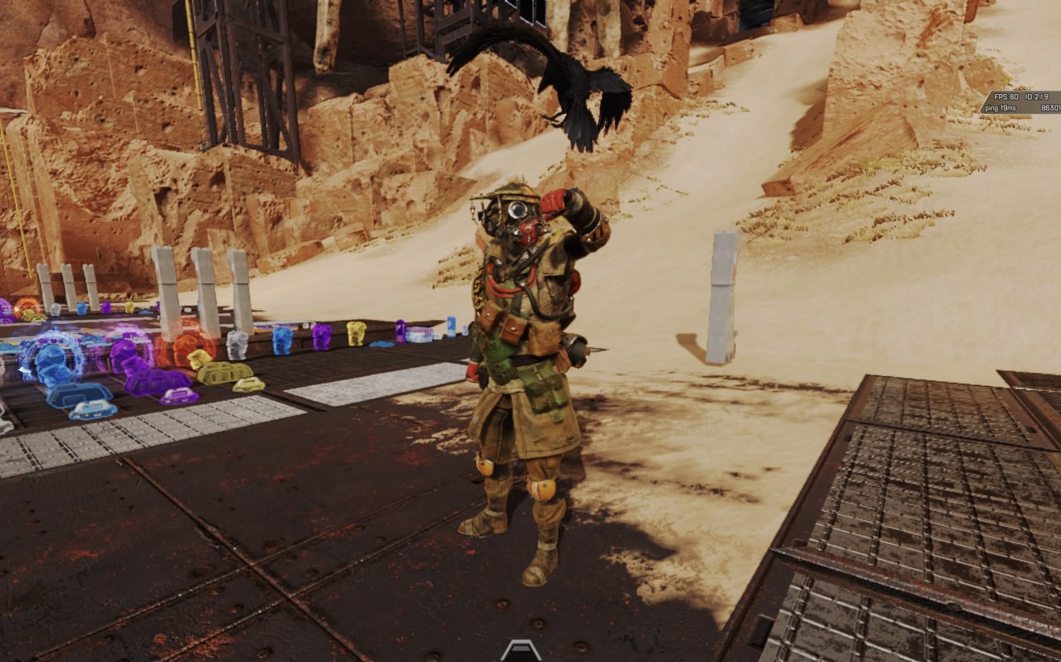 ブラッドハウンド