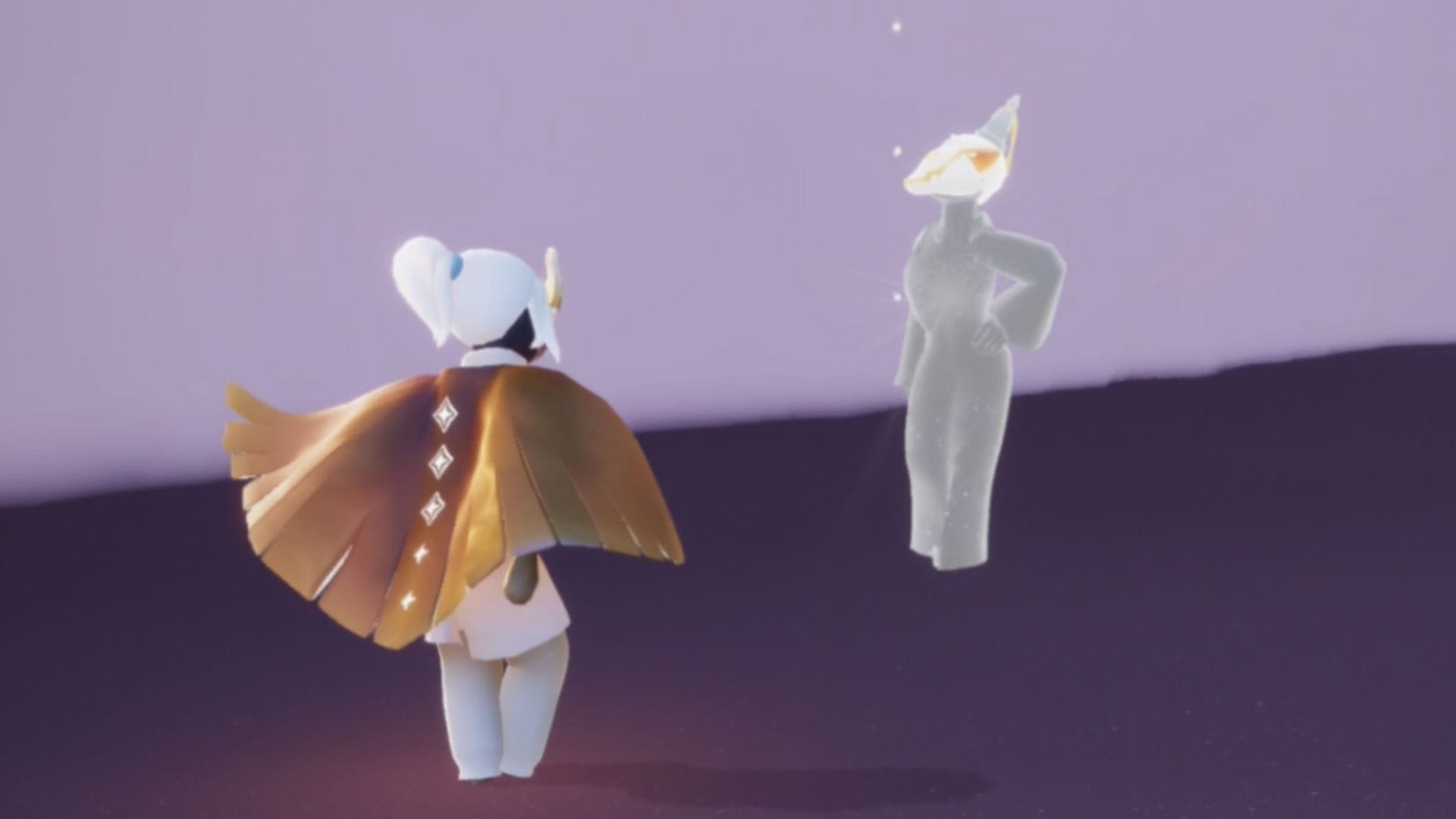 おませな漂流者の居場所