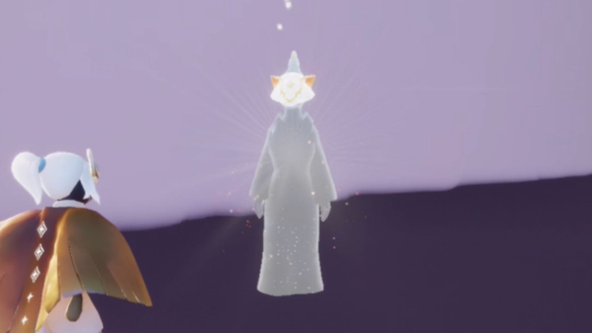 おませな漂流者