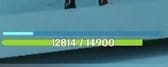 極寒ゲージ
