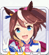 トウカイテイオー