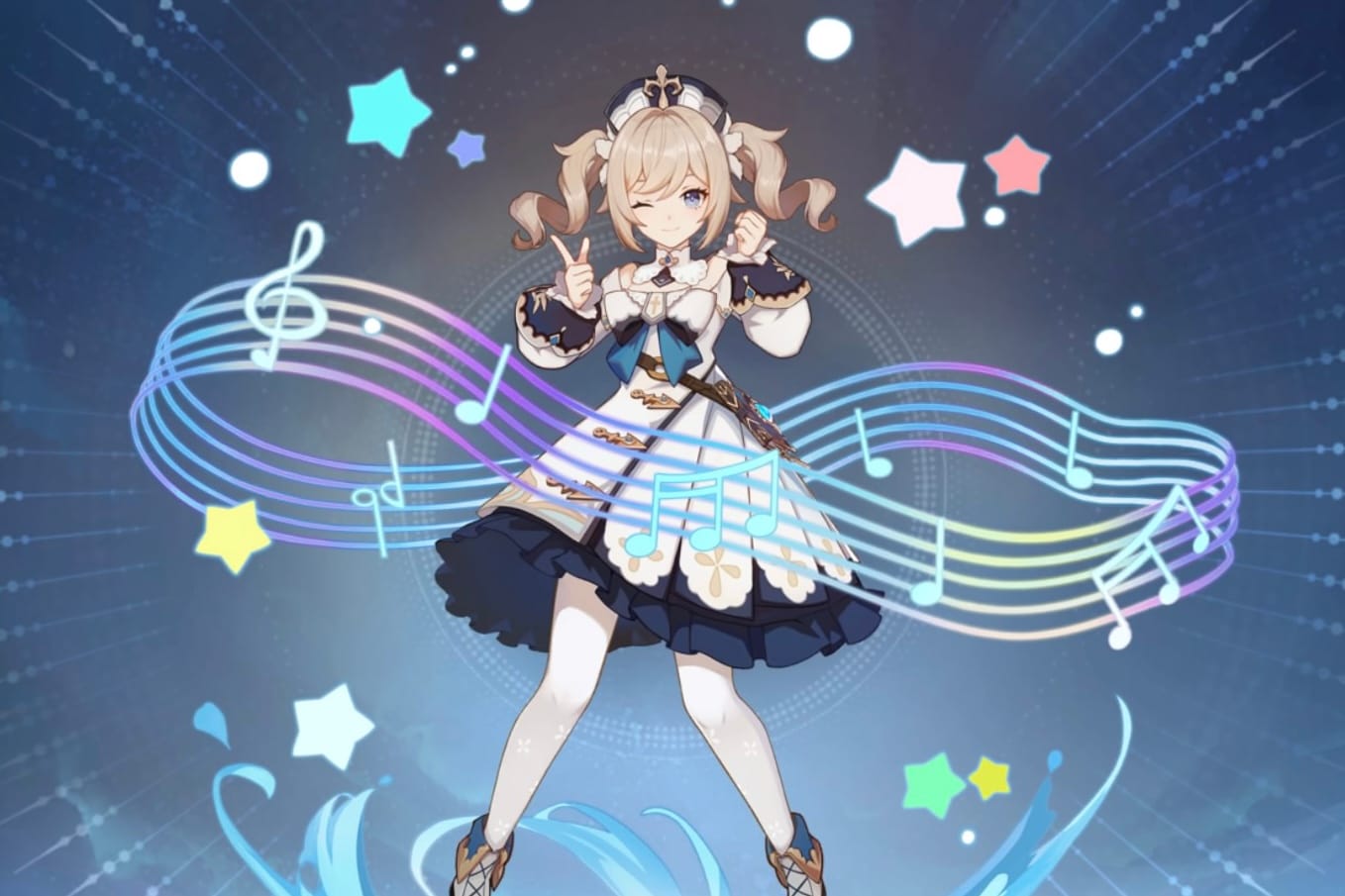 バーバラ