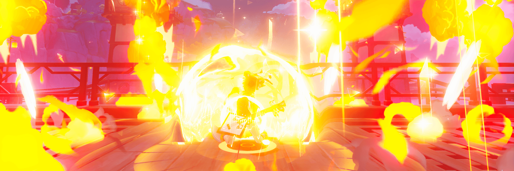 辛炎(元素爆発)