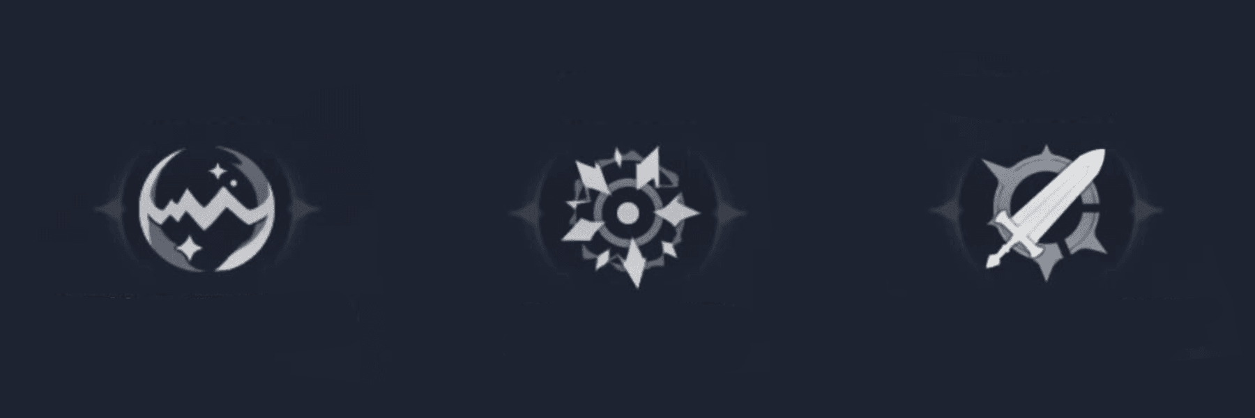 辛炎(戦闘天賦)