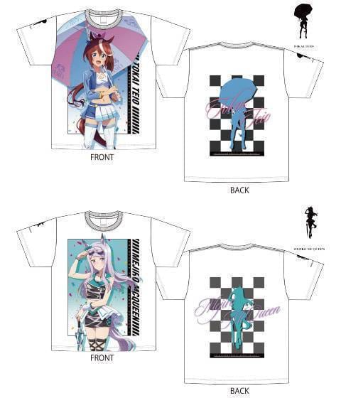 フルカラーTシャツ＿全２種