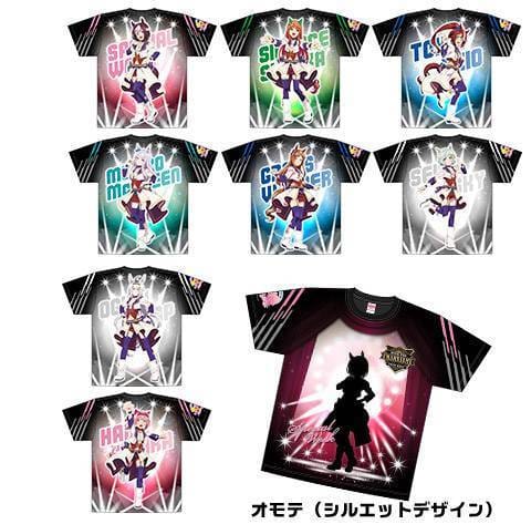 フルカラーTシャツ＿全８種