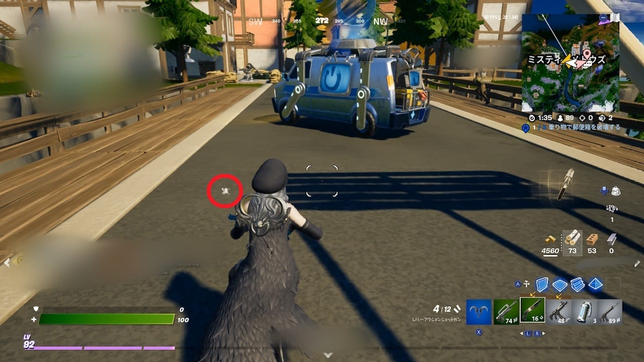 サウンドエフェクト・カエル