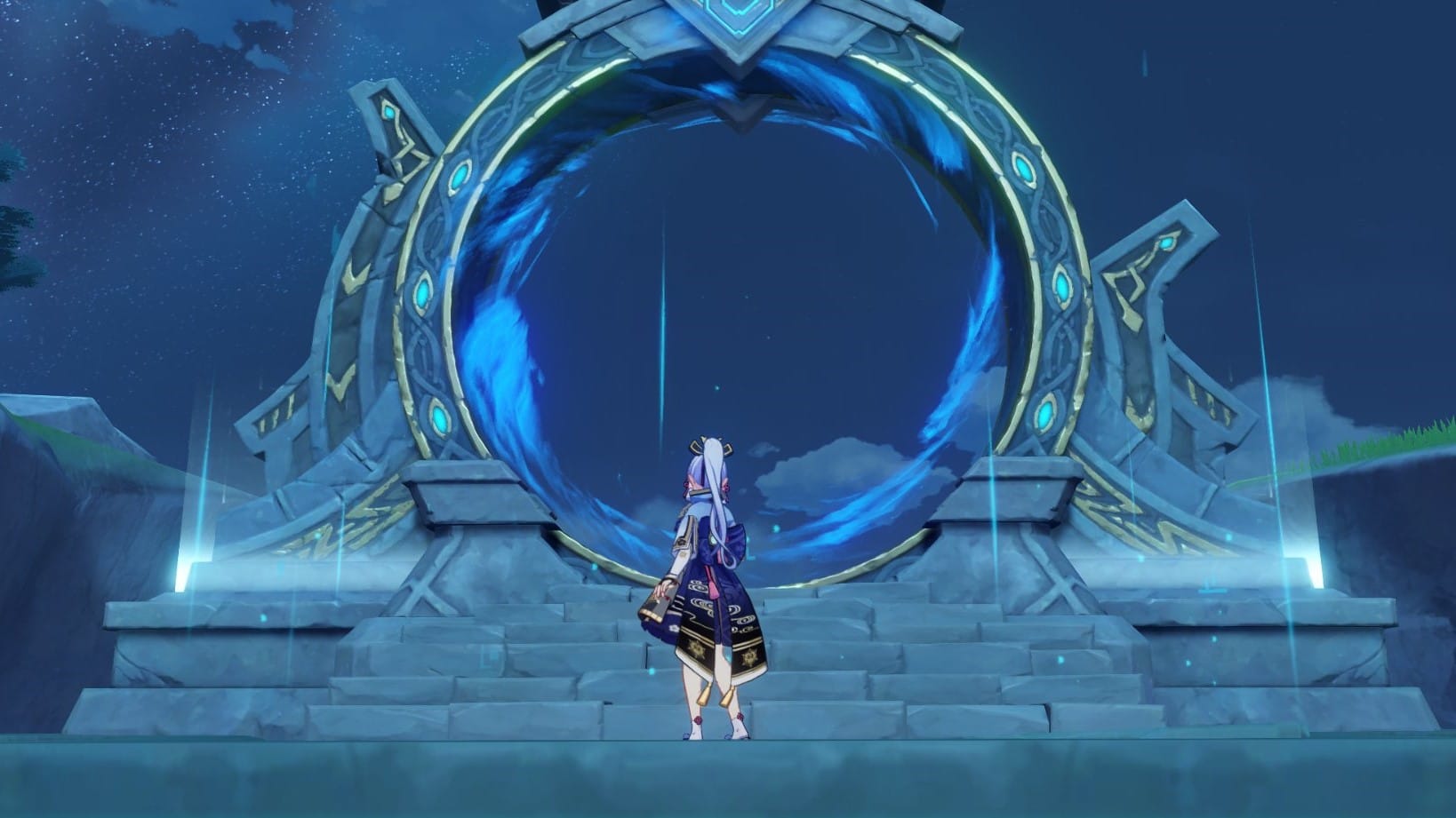 深境螺旋 心境螺旋