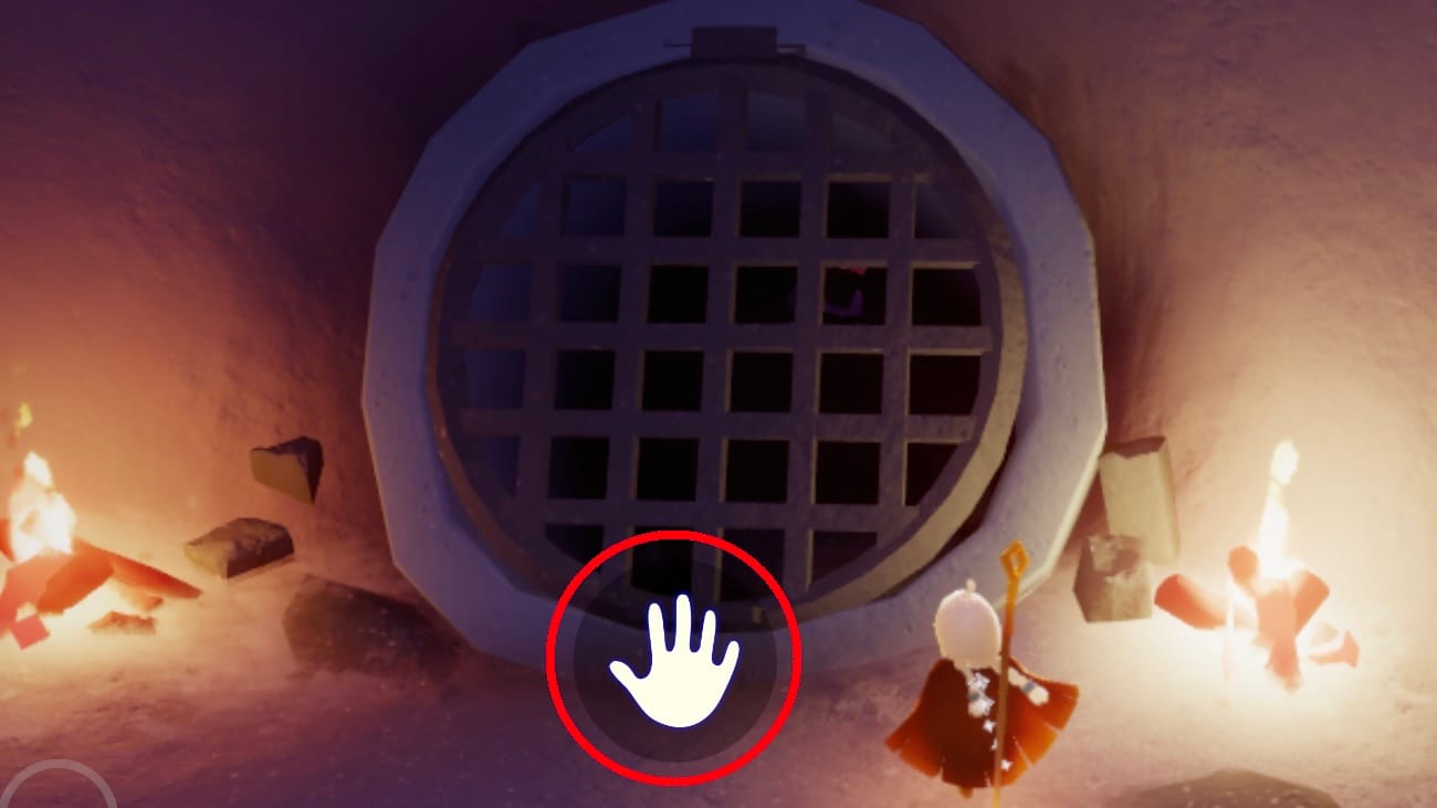 魔法をもらう-5