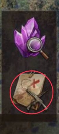 パズル＆サバイバル　鉱場リベンジ方法①