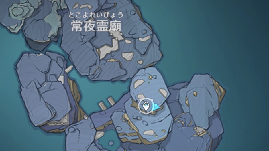 明石の場所