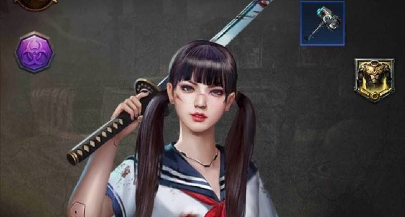 パズル＆サバイバル　知世基本情報