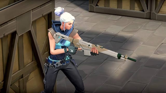 (5)ガーディアン