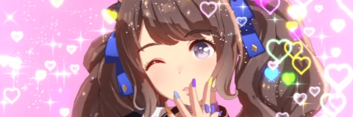ウマ娘 プリティーダービー
