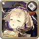 いばら姫のソーサラージョブのアイコンのスクリーンショット