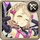 いばら姫の歌姫ジョブのアイコンのスクリーンショット