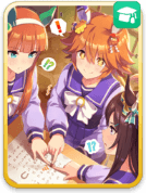 マチカネフクキタル