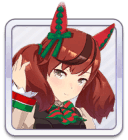ナイスネイチャ