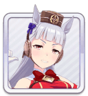 ゴールドシップ