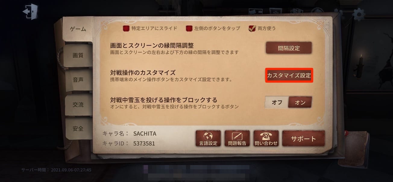スクリーンショットを加工した画像です
