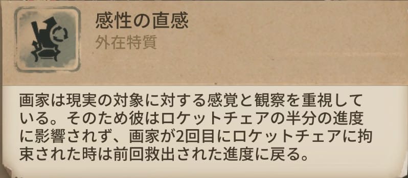 感性の直観