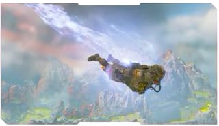 シーズン3ダイヤ軌道