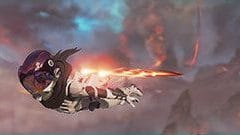 プレデター軌道