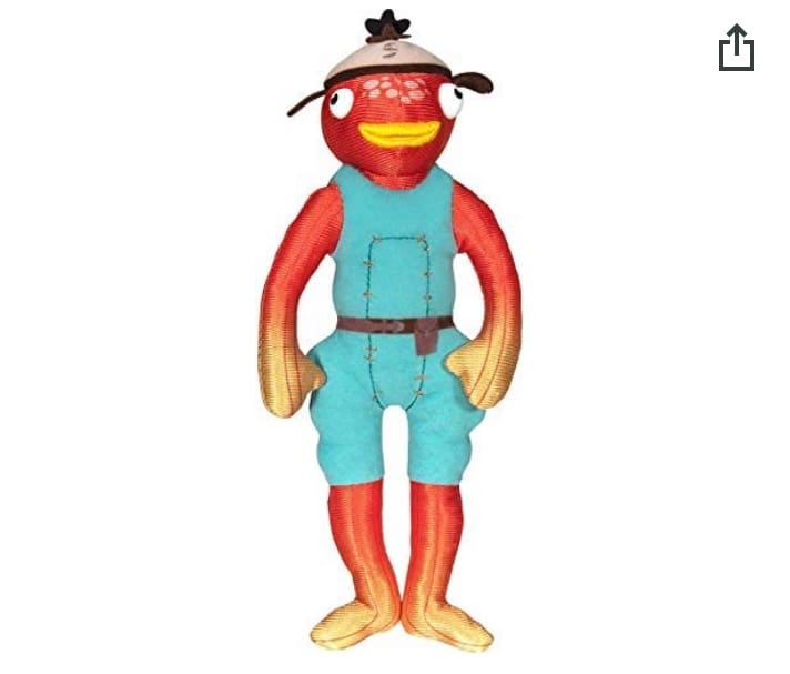 フィッシュスティック