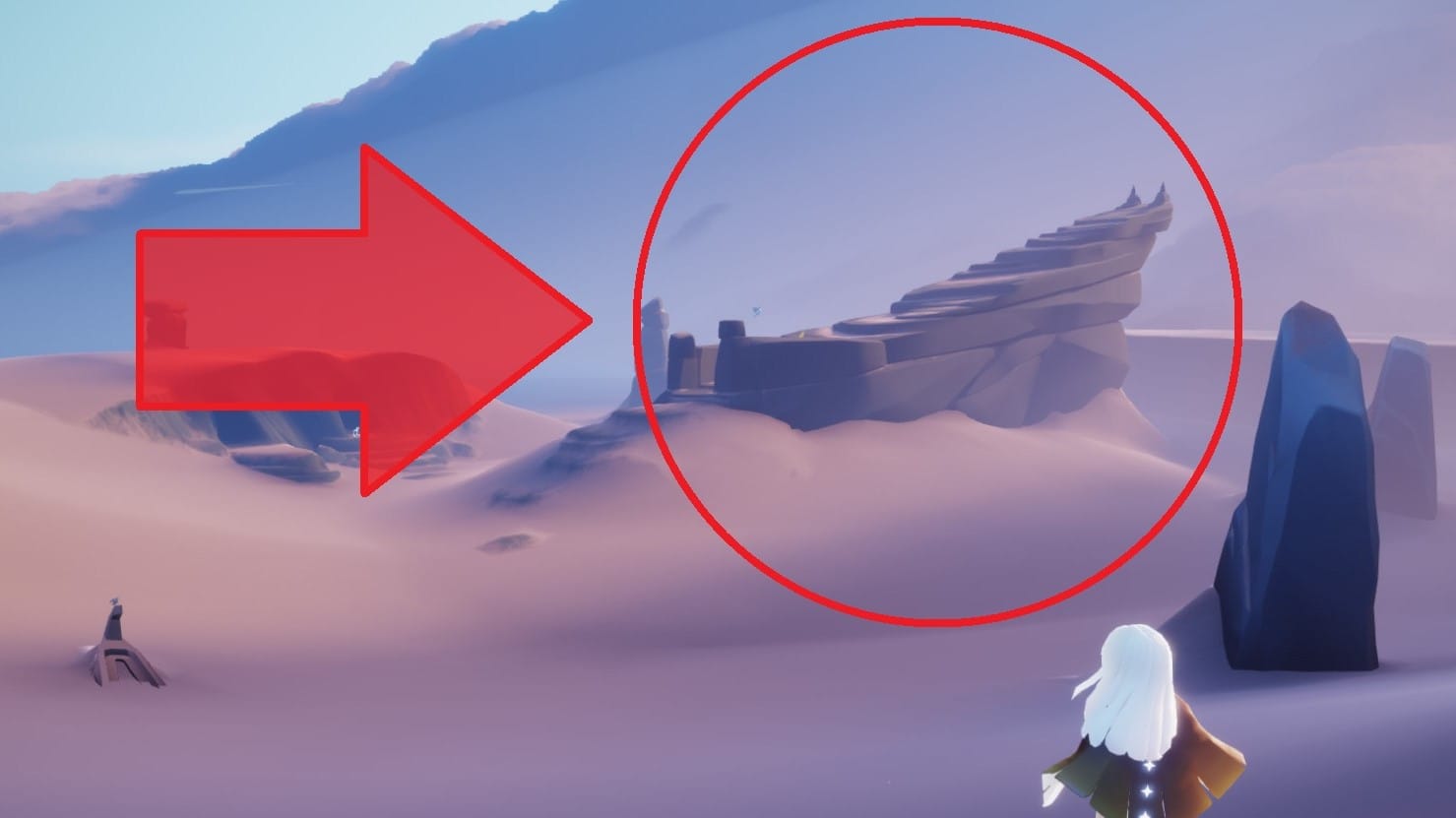 先導する星読み2