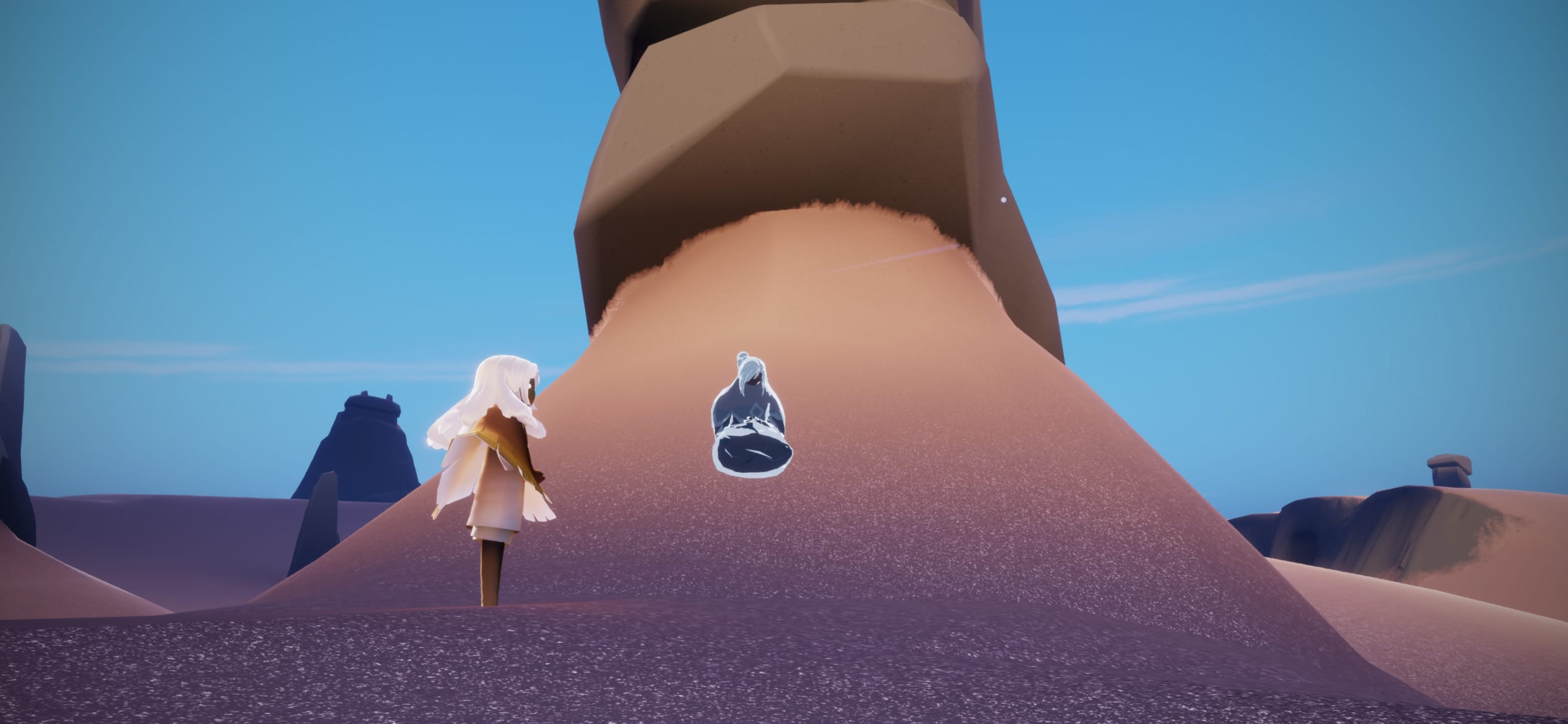 先導する星読み3