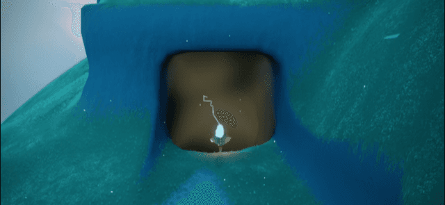 固辞する航行者4