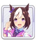 スペシャルウィーク